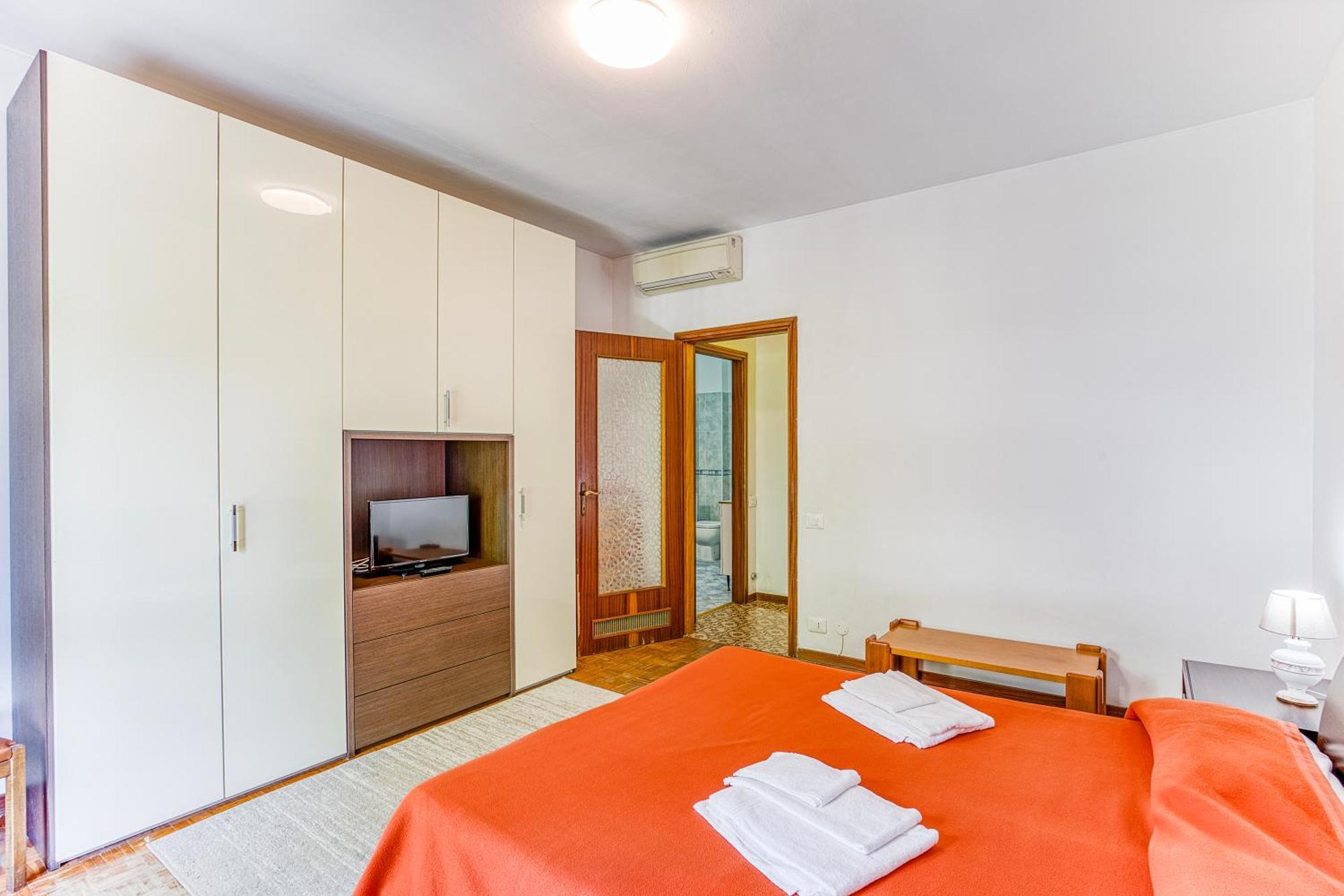 Casa Arno 500M From Beach - Happy Rentals 마리나디마사 외부 사진