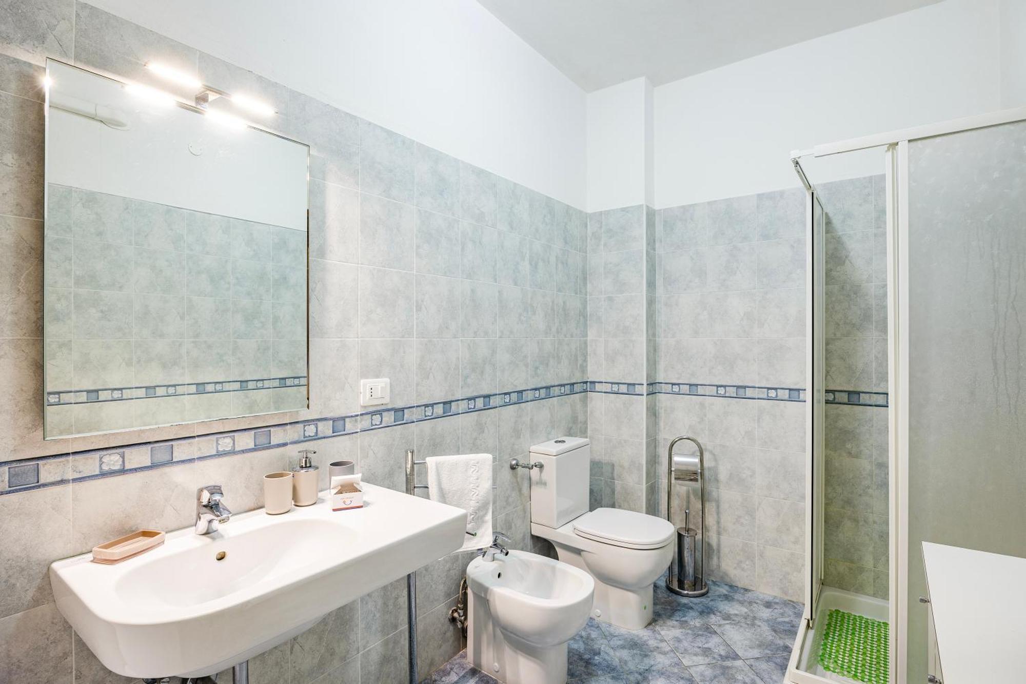 Casa Arno 500M From Beach - Happy Rentals 마리나디마사 외부 사진